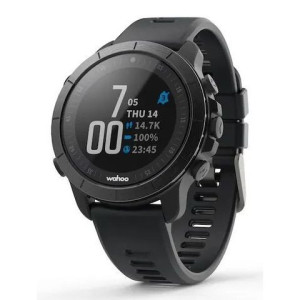 Wahoo ELEMNT Rival GPS Watch Dark Grey