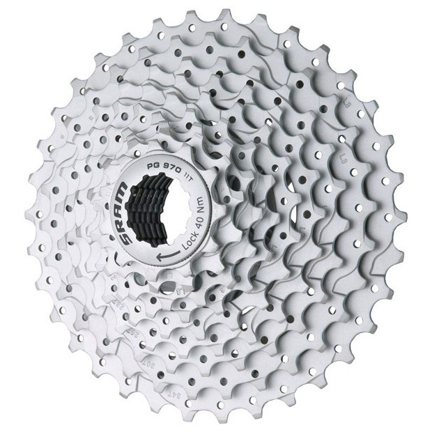 Sram PG-970 Cassette 9s (11-32)