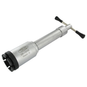 Var DR-10100 Fork Cone and Bearings Extractor