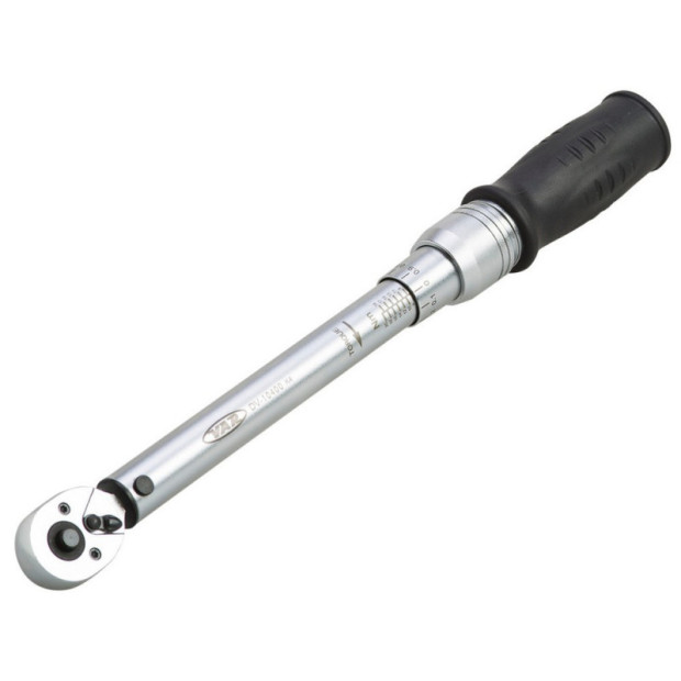 Var 10400 Torque Wrench 4-20 Nm 3/8"