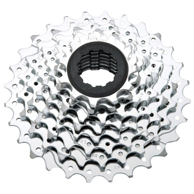 Sram PG-850 Cassette 8s (11-28)