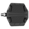 Shimano PD-EF205 Flat Pedals Black