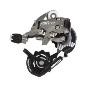 SRAM Rear Derailleur FORCE 10s Short