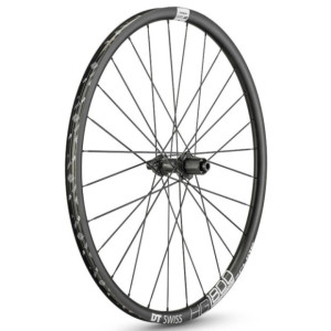 DT Swiss HG 1800 Spline Rear Road Wheel 27.5" Disc 12x148 mm Boost Shimano 11S