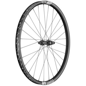 DT Swiss EXC 1501 Spline One Rear MTB Wheel 29" Disc Center Lock SRAM XD