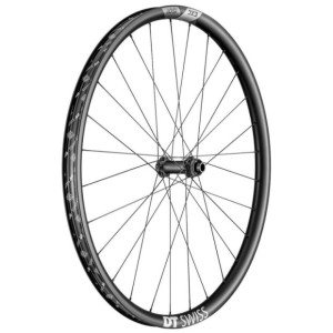 DT Swiss EXC 1501 Spline One Front MTB Wheel 29" Disc Center Lock