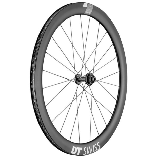 DT Swiss ARC 1400 Front Road Wheel 50 mm