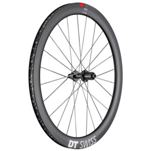 DT Swiss ARC 1100 Rear Road Wheel 50 mm Shimano RD 11 Speeds Light S