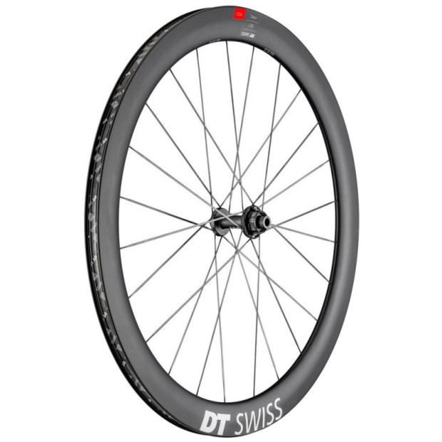 DT Swiss ARC 1100 Disc Front Road Wheel 50 mm