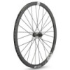 DT Swiss HE 1800 Spline Front Electric Road Wheel 28" Disc 12x100 mm