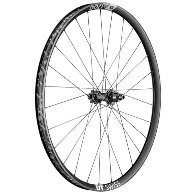 DT Swiss EX 1700 Spline Rear MTB Wheel 27.5" Disc 12x148 mm Boost SRAM XD