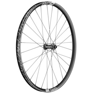 DT Swiss XM 1700 Spline Front MTB Wheel 27.5" Disc 15x110 mm Boost