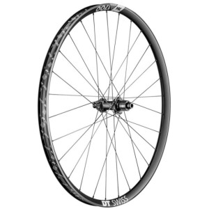 DT Swiss XM 1700 Spline Rear MTB Wheel 27.5" Disc 12x148 mm Boost Shimano 12SP Light