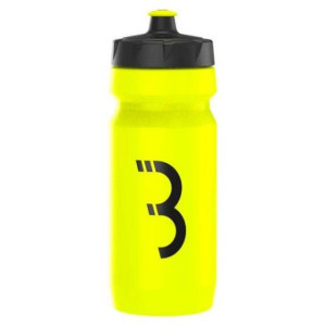 BBB CompTank BWB-01 Bottle 550 ml Yellow