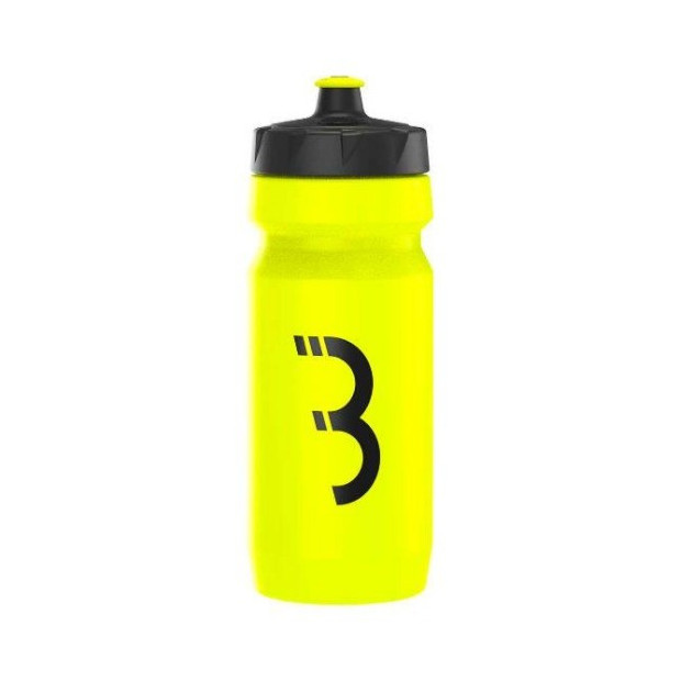 BBB CompTank BWB-01 Bottle 550 ml Yellow