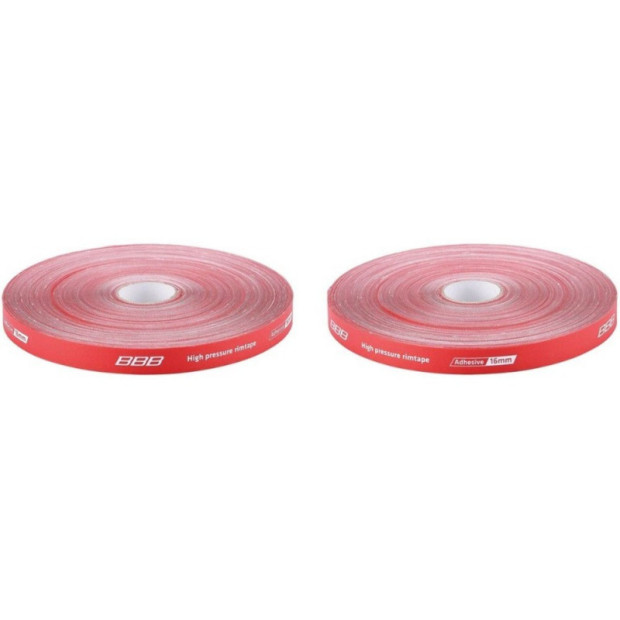 BBB BTI96 High Pressure Rim Tape 16 mm