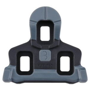 BBB PowerClip SPD SL Cleats 0°