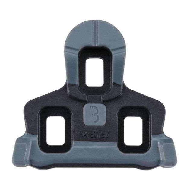 BBB PowerClip SPD SL Cleats 0°