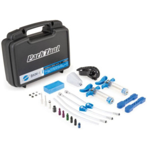 Parktool BKM-1 Hydraulic Brake Bleed Kit Mineral