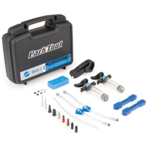 Parktool BKD-1 Hydraulic Brake Bleed Kit DOT