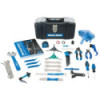 Parktool AK-5 Toolbox (35 tools)