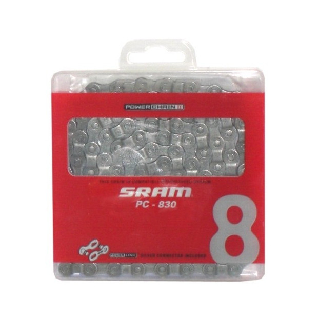 Chain 6/7/8 v Sram PC 830