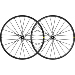Mavic Allroad SL Disc Gravel Wheelset 22-622 Shimano/SRAM
