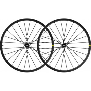 Mavic Ksyrium SL Disc Road Wheelset 19-622 Shimano/SRAM