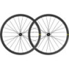 Mavic Cosmic SL 32 Disc Road Wheelset 21-622 Shimano/SRAM