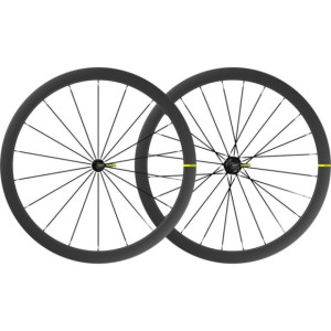 Mavic Cosmic SL 40 Road Wheelset 19-622