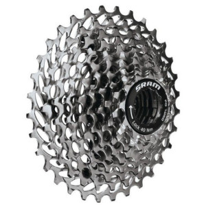 SRAM PG-1050 Cassette 10S (12-27)