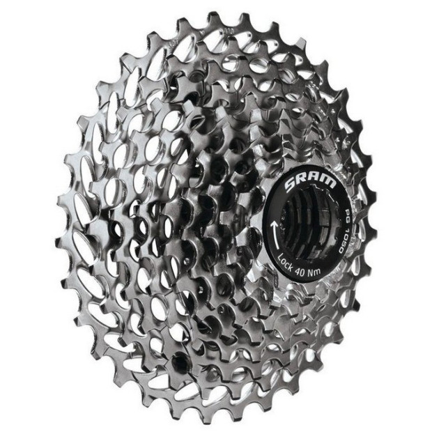 Sprocket Sram PG-1050 10 v (11-28)