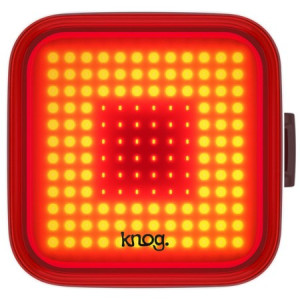 Knog Blinder Square Rear Lighting 100 Lumens