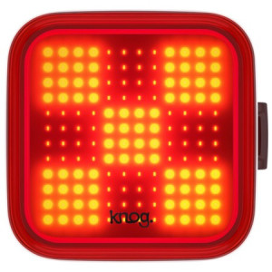 Knog Blinder Grid Rear Lighting 100 Lumens