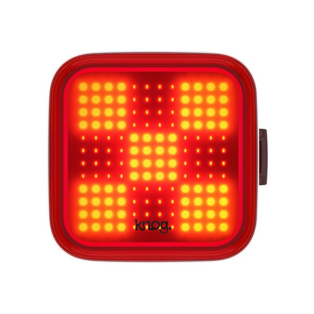 Knog Blinder Grid Rear Lighting 100 Lumens