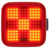 Knog Blinder Grid Rear Lighting 100 Lumens