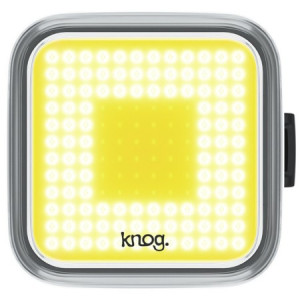 Knog Blinder Square Front Lighting 200 Lumens