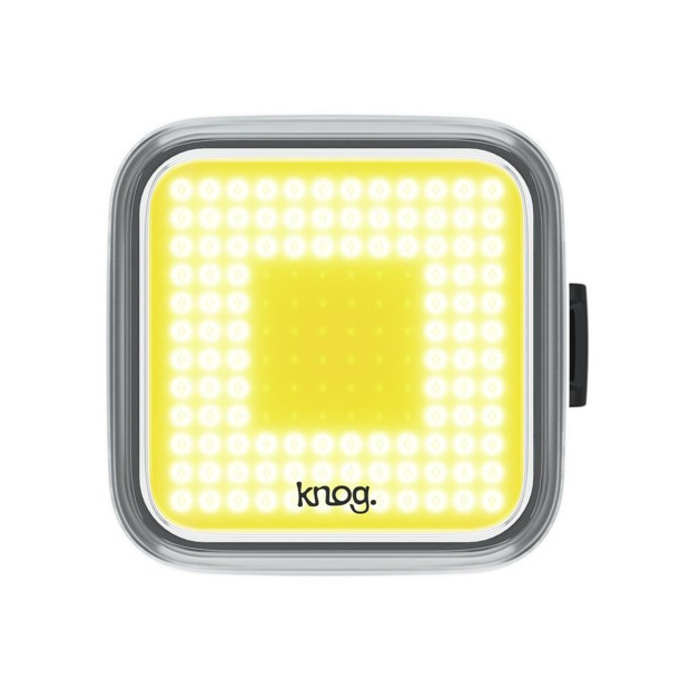 Knog Blinder Square Front Lighting 200 Lumens