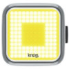 Knog Blinder Square Front Lighting 200 Lumens