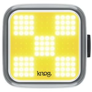 Knog Blinder Grid Front Lighting 200 Lumens