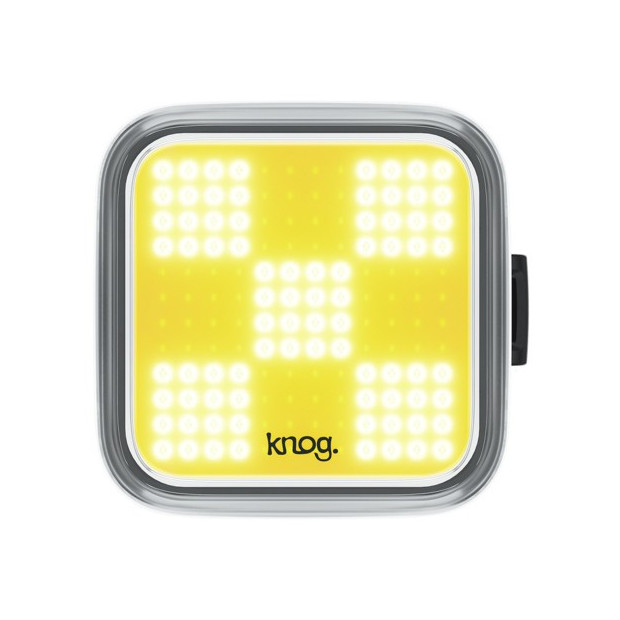 Knog Blinder Grid Front Lighting 200 Lumens