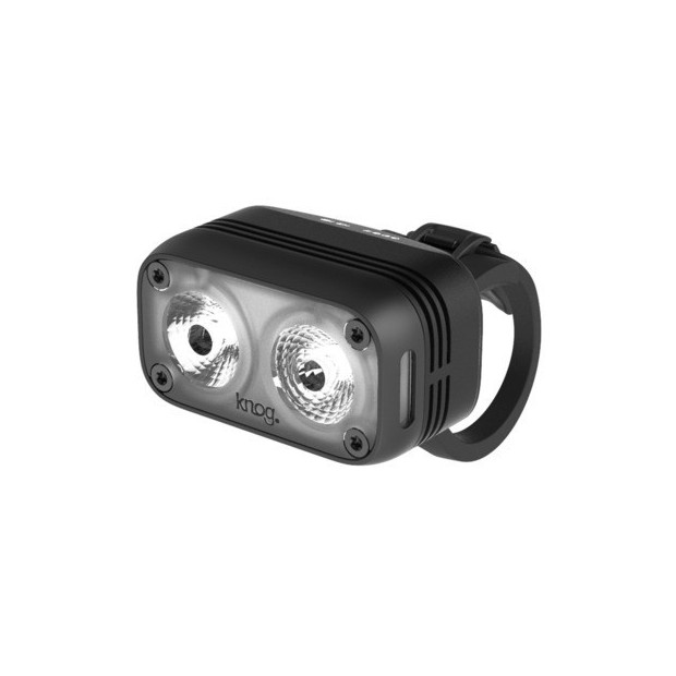 Knog Blinder Road 400 Front Lightning