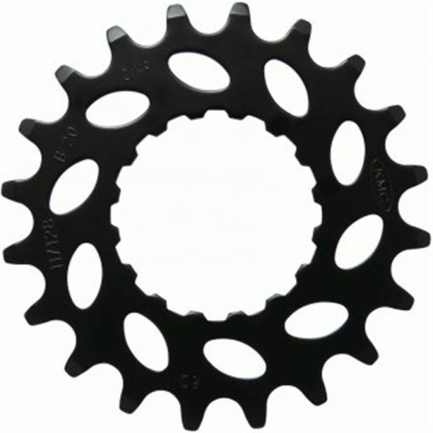 KMC E-Bike BSFB5015 Sprocket for Bosch Active+/Performance Line 15 Teeth