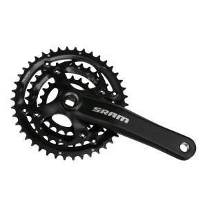 Crankset SRAM S600 3.0 8/9 v