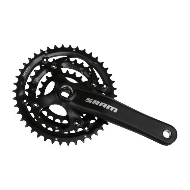 Crankset SRAM S600 3.0 8/9 v