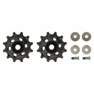 SRAM NX/Apex 1 Derailleur Pulleys