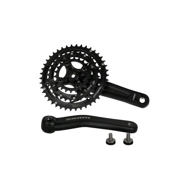 Crankset SRAM S600 3.0 8/9 v