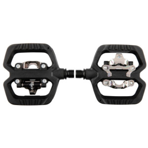 Look Geo Trekking Pedal - Black