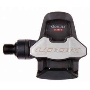 Look Kéo Blade Carbon Pedals - Black