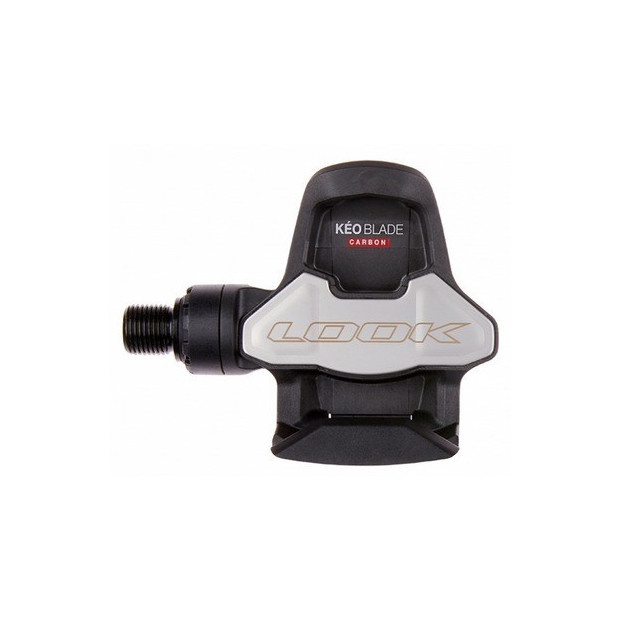 Look Kéo Blade Carbon Pedals - Black